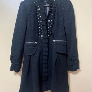 Nanette Lepore Jacket